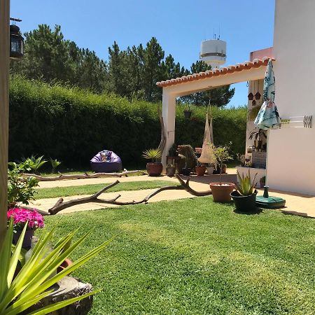 Casa Lagom Ξενοδοχείο Aljezur Εξωτερικό φωτογραφία