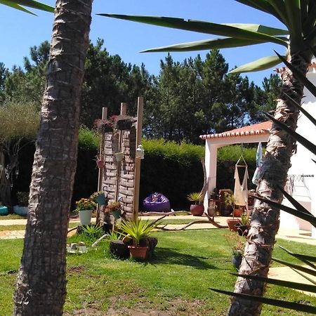 Casa Lagom Ξενοδοχείο Aljezur Εξωτερικό φωτογραφία