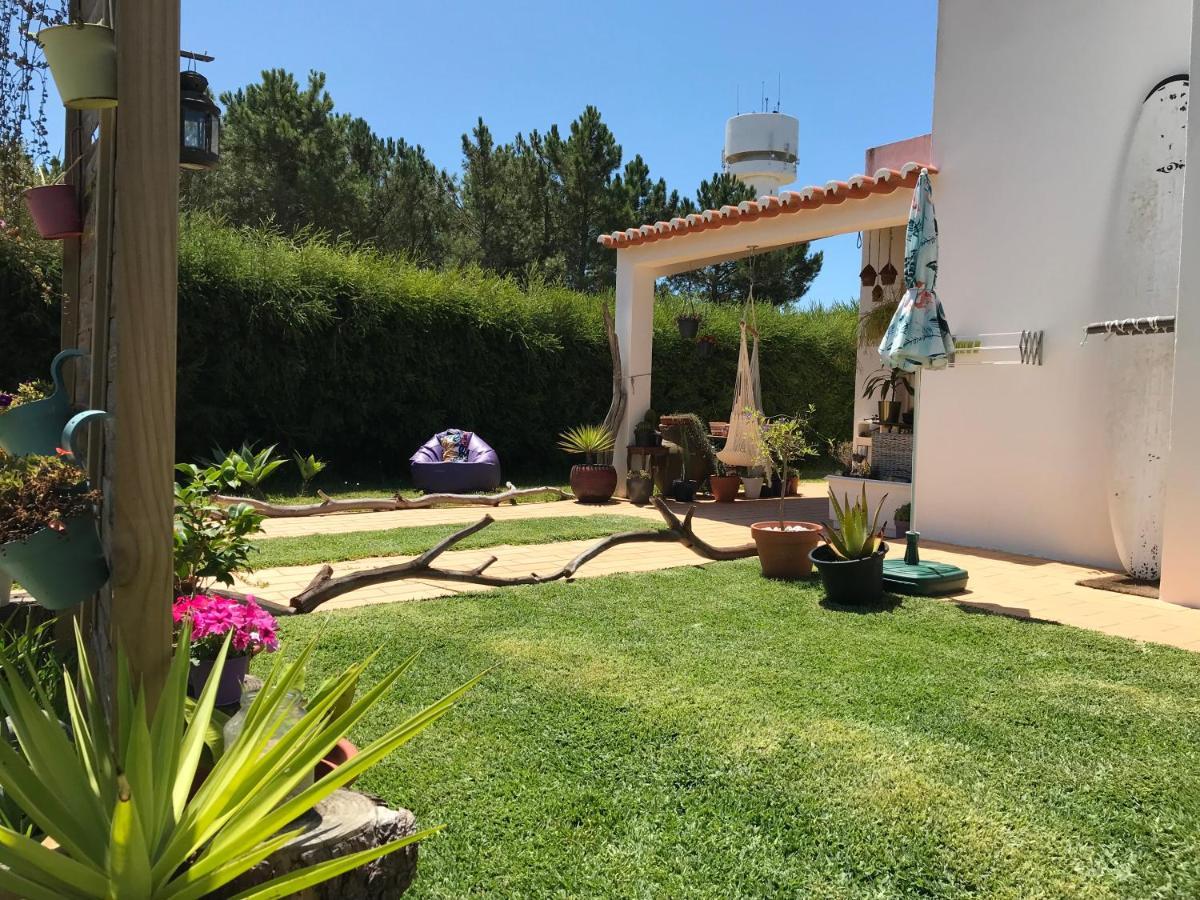 Casa Lagom Ξενοδοχείο Aljezur Εξωτερικό φωτογραφία