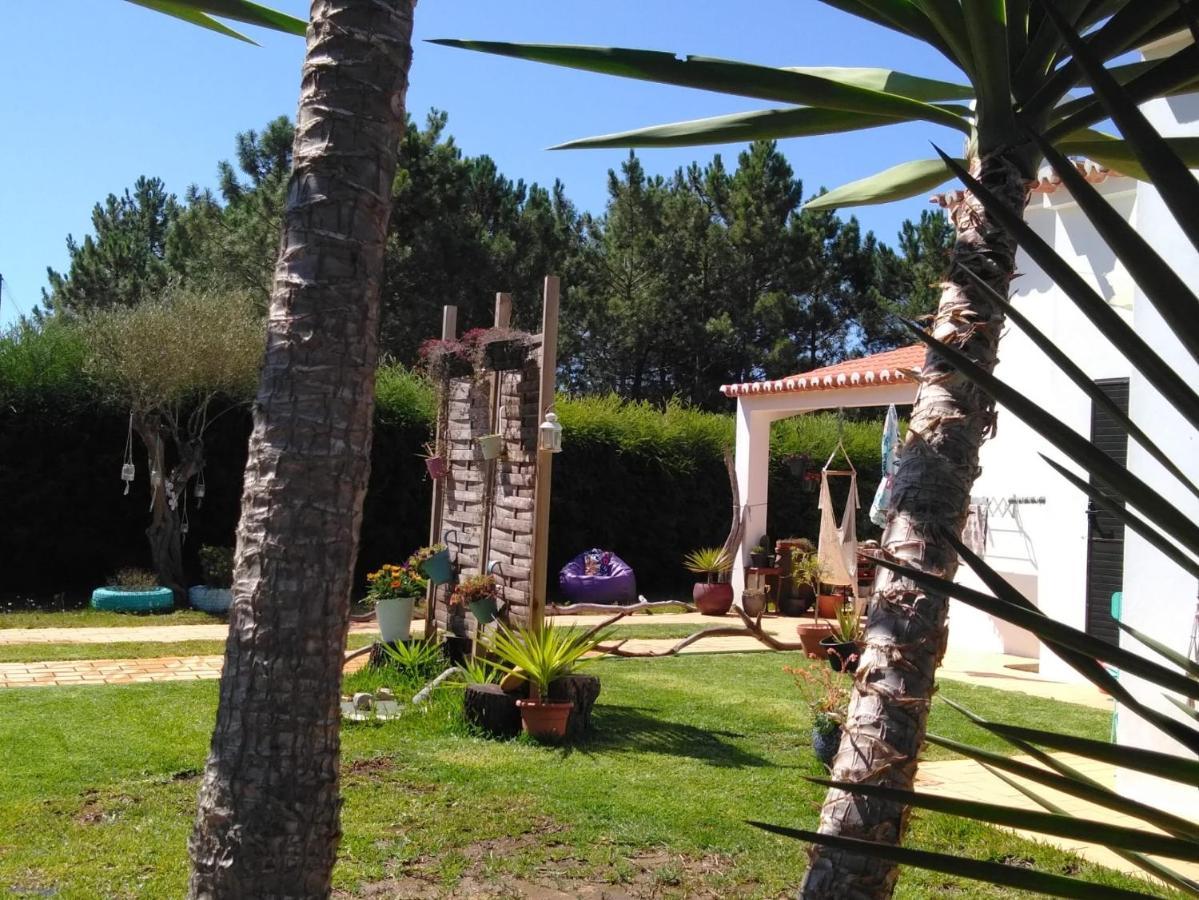 Casa Lagom Ξενοδοχείο Aljezur Εξωτερικό φωτογραφία